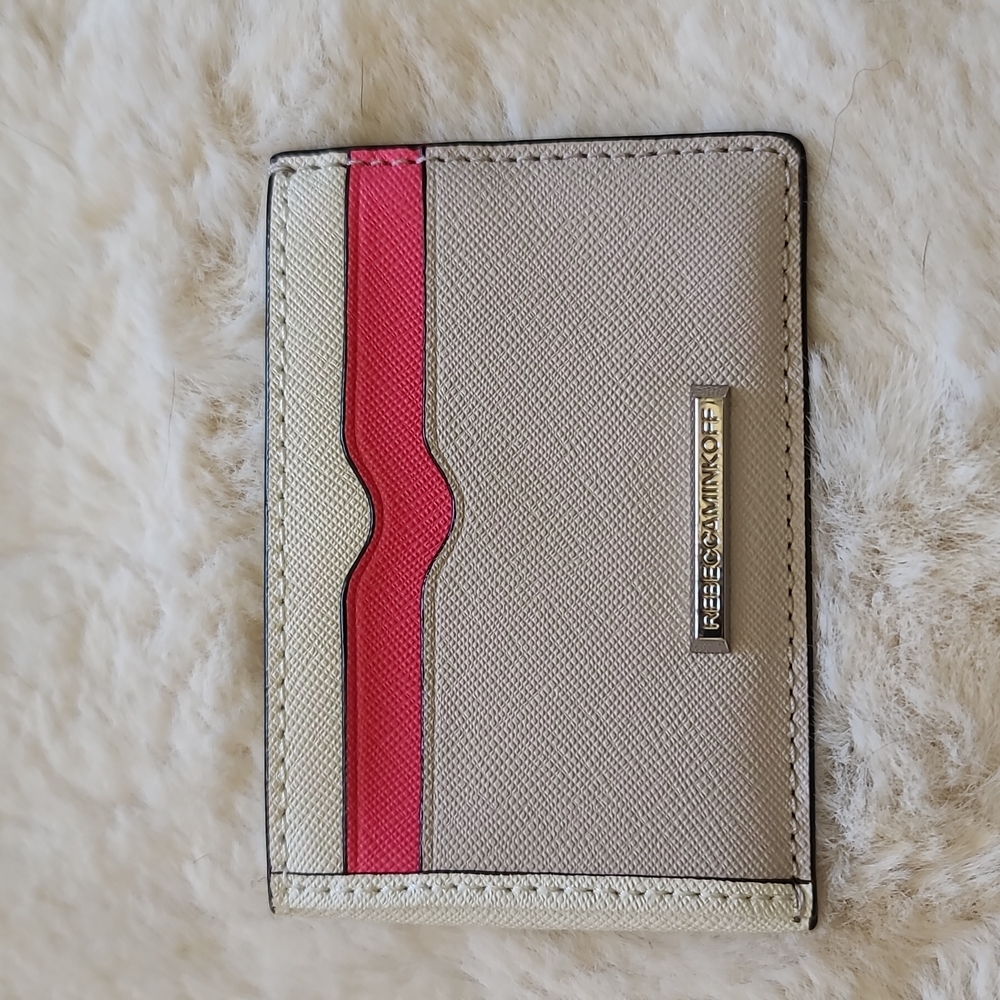 Mini card holder
